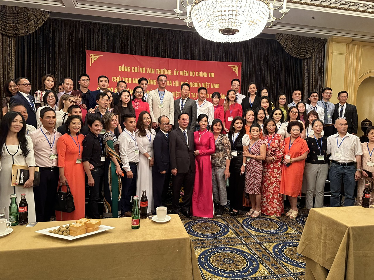 Việt Nam - Đối tác thương mại quan trọng và điểm đầu tư hấp dẫn đối với doanh nghiệp Áo