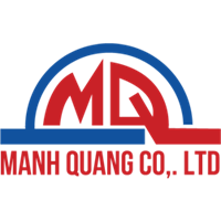 Manh Quang Mechanical Co.,Ltd