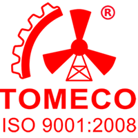 Tomeco Mechanic-Electrical Jsc.