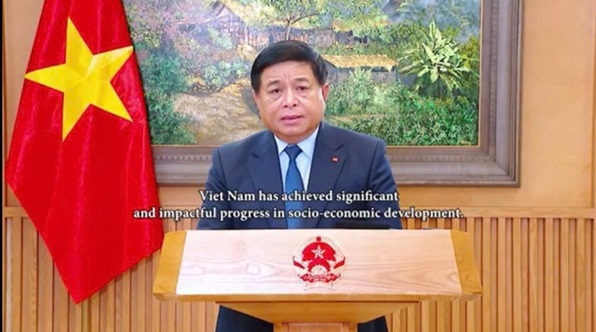 Diễn đàn Công nghệ cao và Đổi mới sáng tạo Việt Nam – Áo đã thành công tốt đẹp