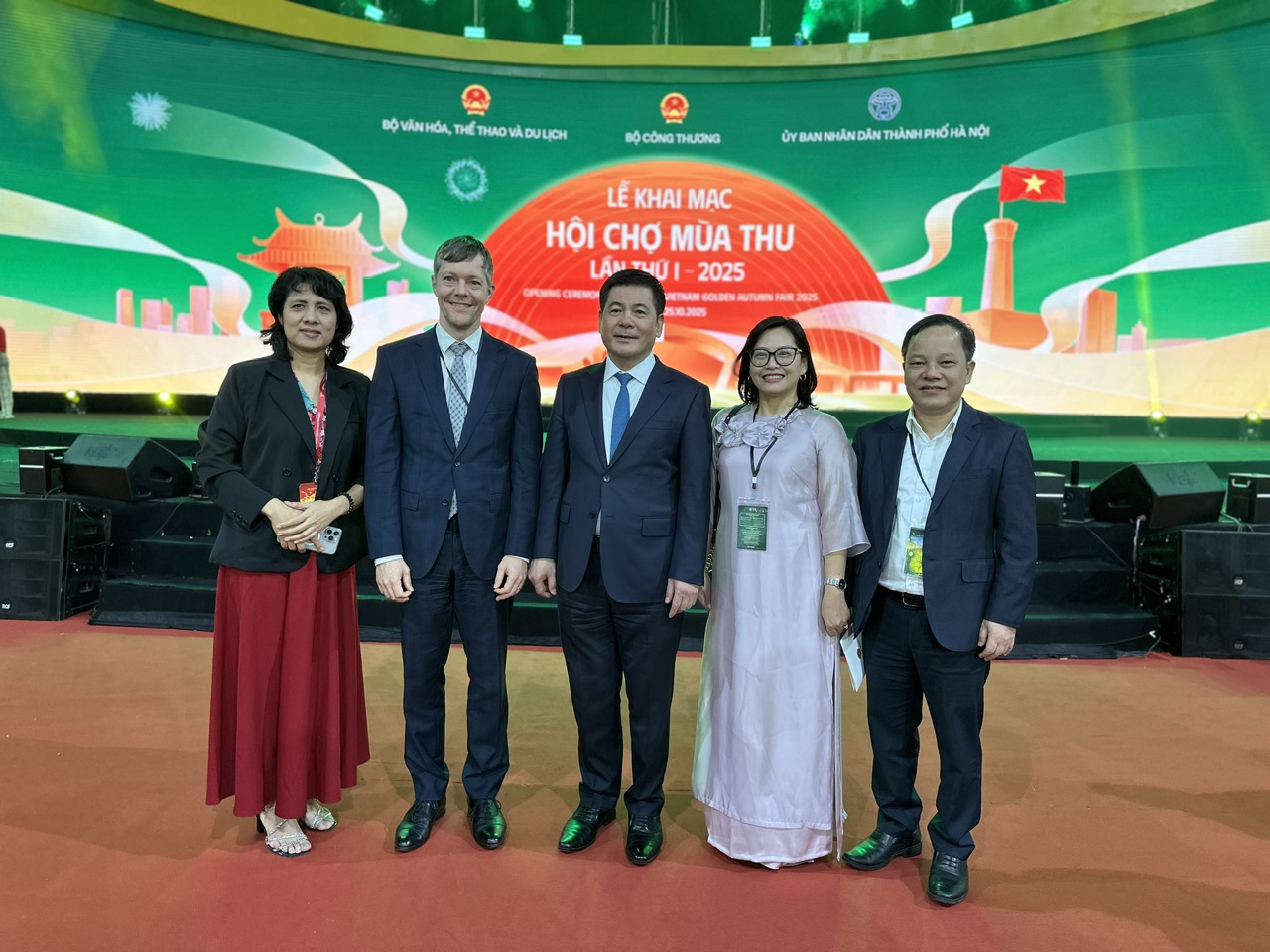 List of Exhibitions and Fairs in Vietnam in 2026