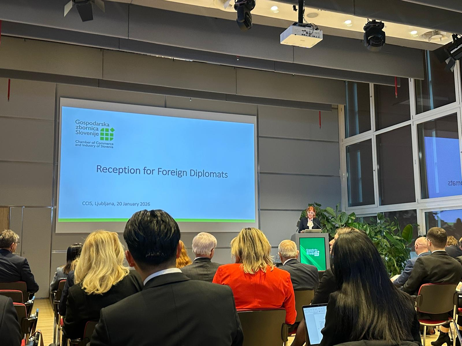 Danh sách hội chợ triển lãm tại Slovenia năm 2026 và 2027