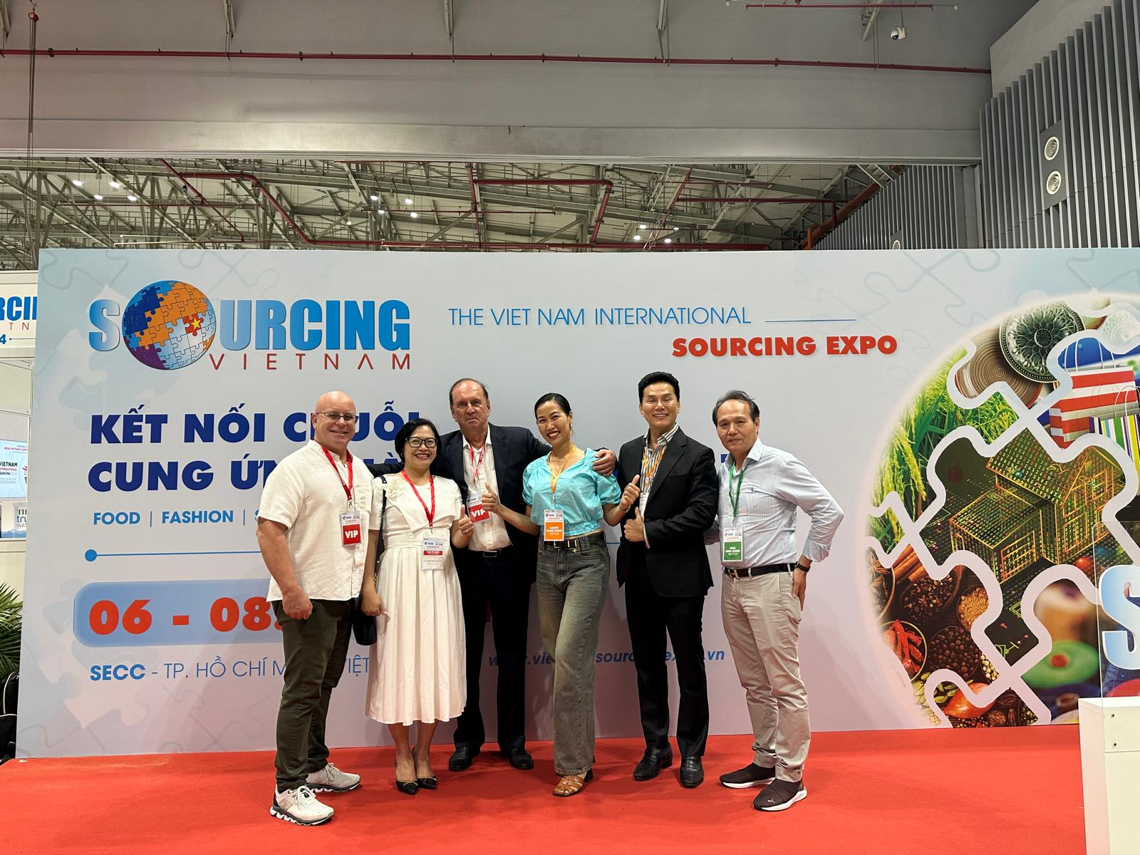 Vietnam International Sourcing 2026