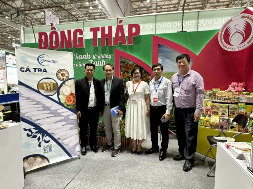 Thương vụ Việt Nam tại Áo tích cực triển khai các giải pháp đẩy mạnh xuất khẩu hàng Việt vào thị trường